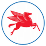 Chapman Mobil logo
