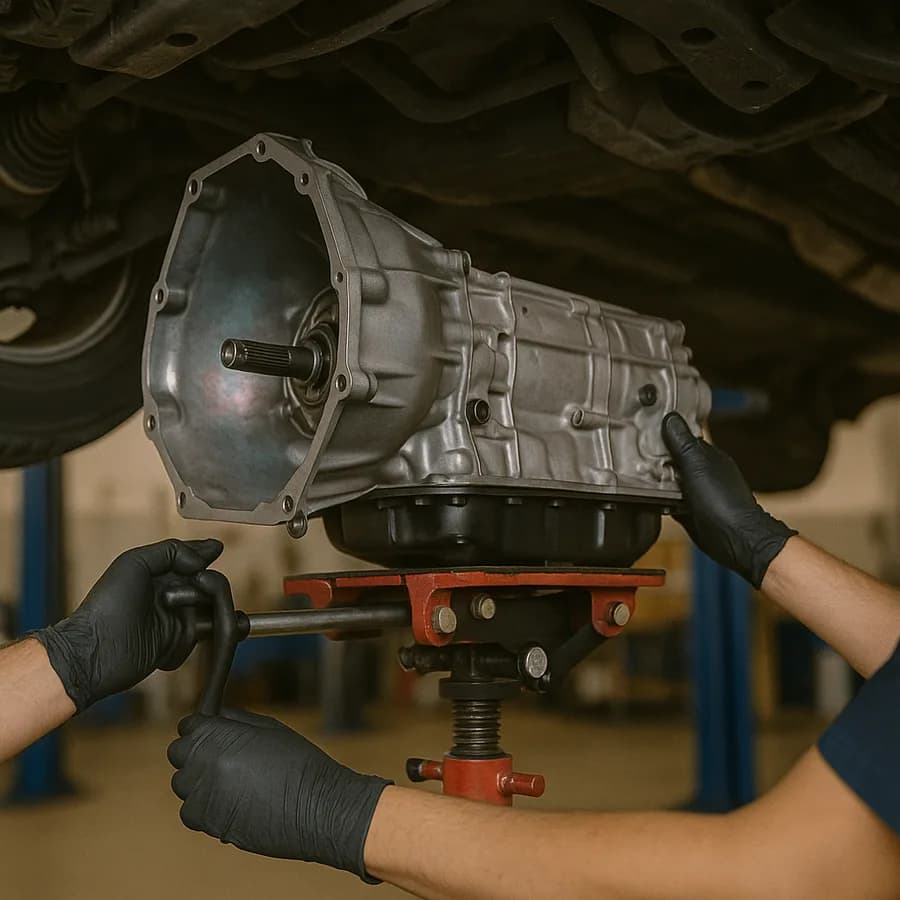 Transmission Service